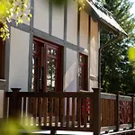 Σαλέ Milkowa Dolina Szklarska Poręba