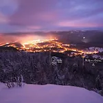 Σαλέ Milkowa Dolina Szklarska Poręba