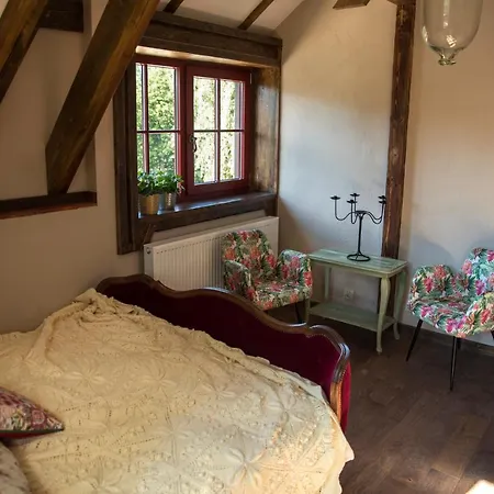 Milkowa Dolina * 스클라르스카포렘바