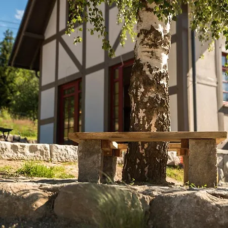 Milkowa Dolina 스클라르스카포렘바