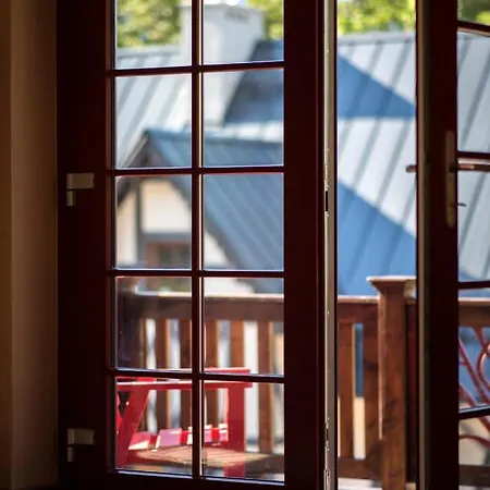 Milkowa Dolina * 스클라르스카포렘바