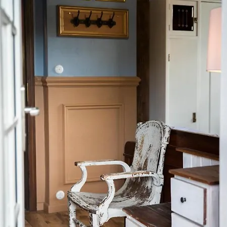 샬레 Milkowa Dolina