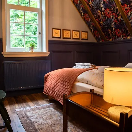 샬레 Milkowa Dolina *