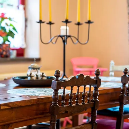 샬레 Milkowa Dolina *