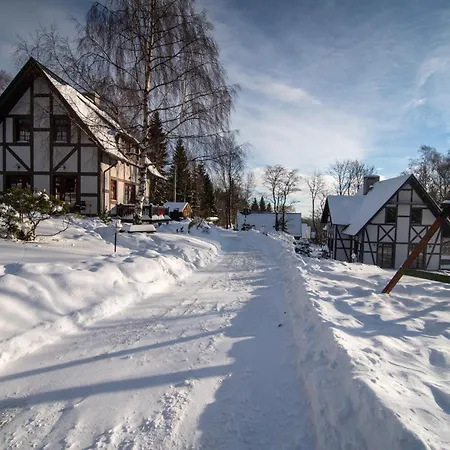 Milkowa Dolina * 스클라르스카포렘바