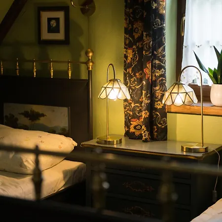 Milkowa Dolina Szklarska Poreba