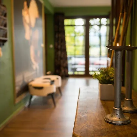 샬레 Milkowa Dolina *