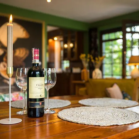 Milkowa Dolina 스클라르스카포렘바