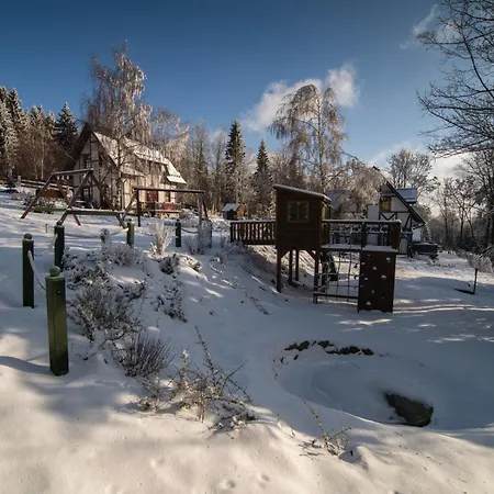 Milkowa Dolina * Szklarska Poreba
