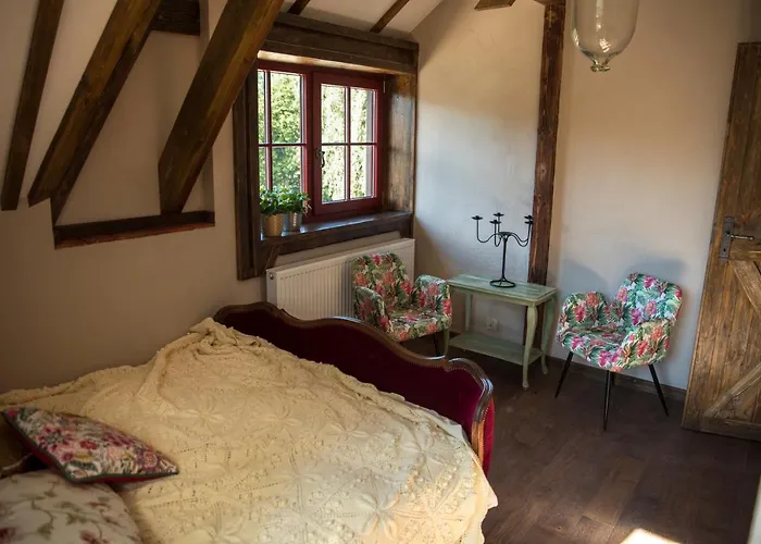 Milkowa Dolina * Szklarska Poreba