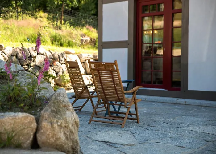 Chalet Milkowa Dolina *