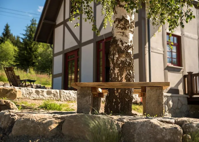 Milkowa Dolina Szklarska Poreba