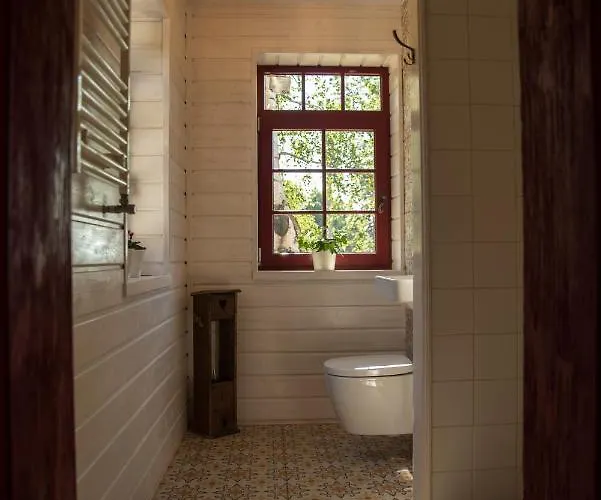 Chalet Milkowa Dolina Szklarska Poreba