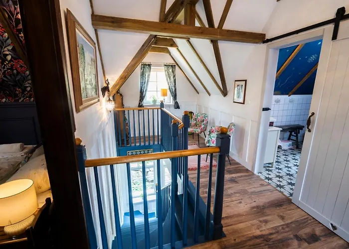 Chalet Milkowa Dolina *