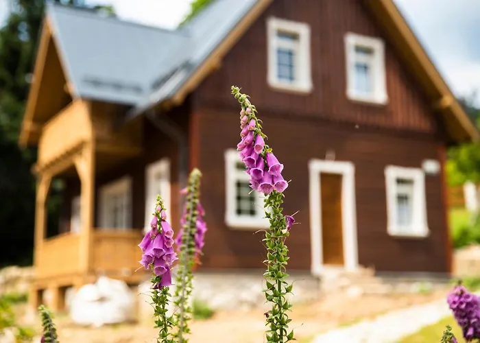 Chalet Milkowa Dolina