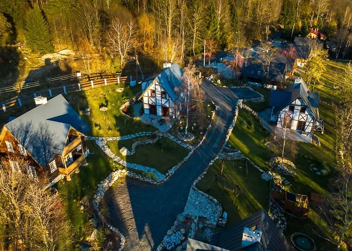 Chalet Milkowa Dolina