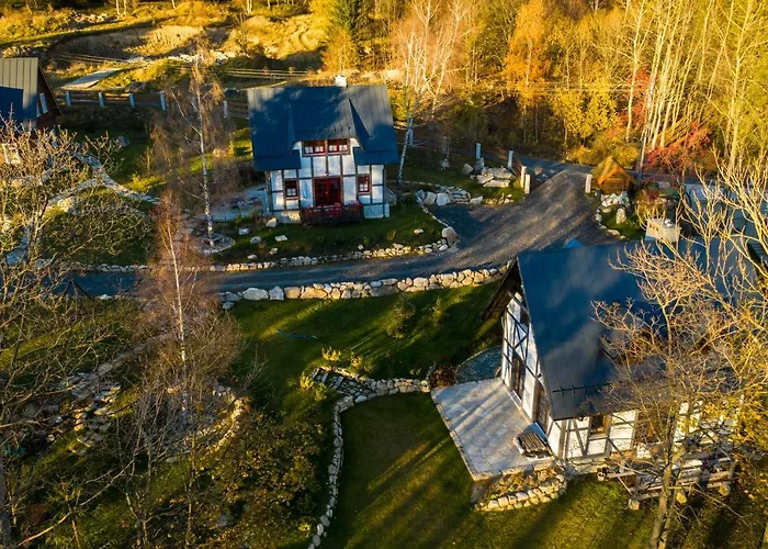 Chalet Milkowa Dolina *