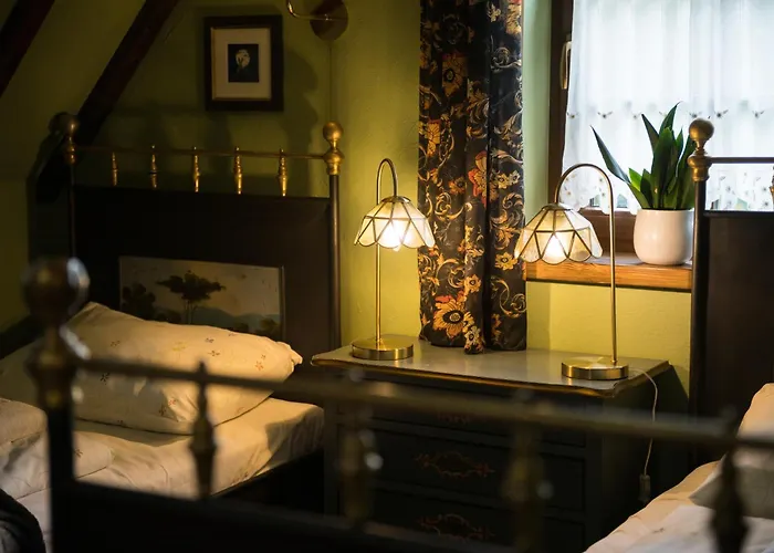 Milkowa Dolina Szklarska Poreba