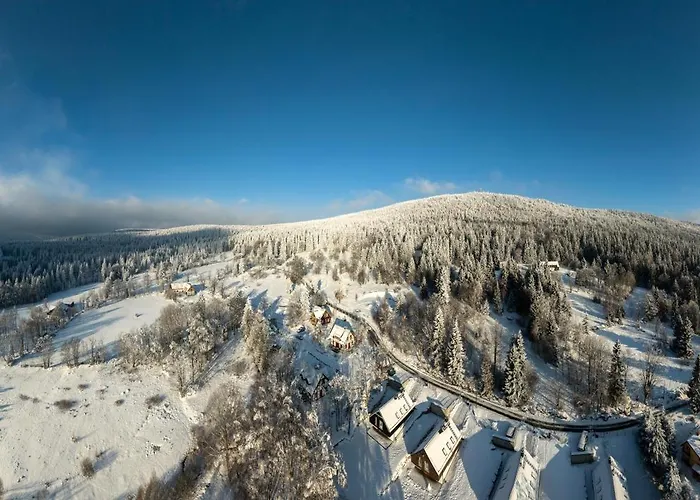 Chalet Milkowa Dolina *