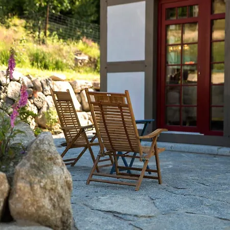 Chalet Milkowa Dolina *