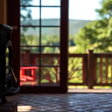 Milkowa Dolina Chalet Szklarska Poręba