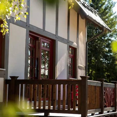 Chalet Milkowa Dolina Szklarska Poręba