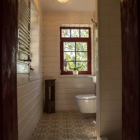 Chalet Milkowa Dolina Szklarska Poręba