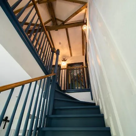 Chalet Milkowa Dolina *