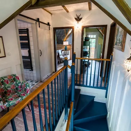 Milkowa Dolina Chalet Szklarska Poręba