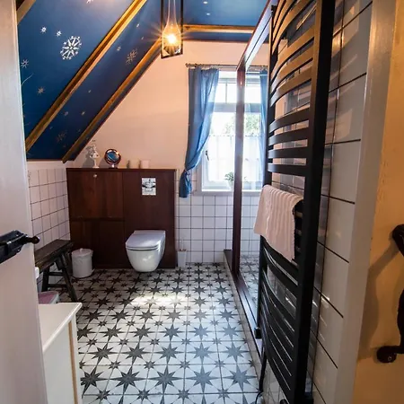 Milkowa Dolina Chalet Szklarska Poręba