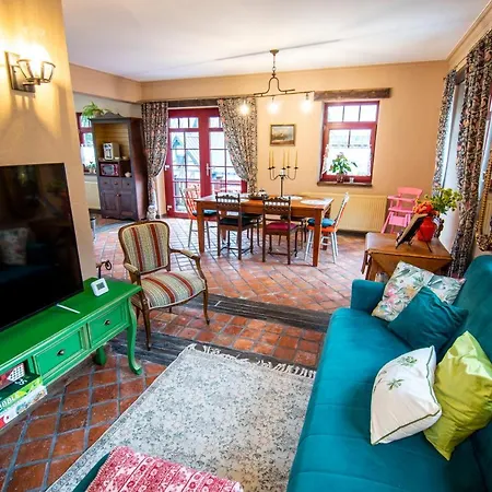 Milkowa Dolina Szklarska Poręba