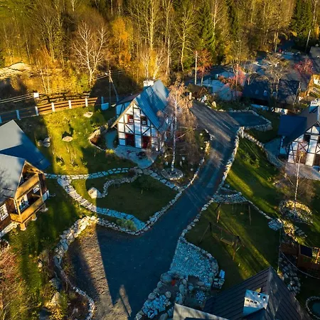 Chalet Milkowa Dolina