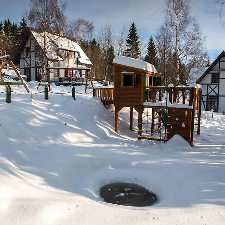 Milkowa Dolina *