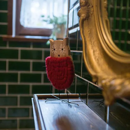 Milkowa Dolina * Szklarska Poręba