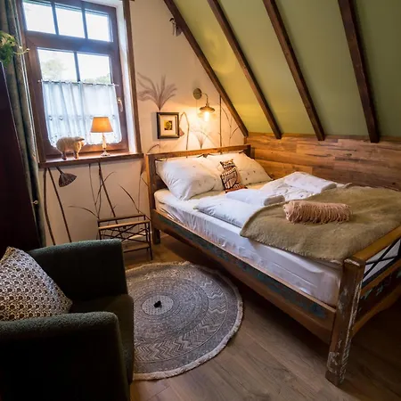 Chalet Milkowa Dolina