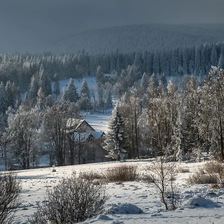 Milkowa Dolina *