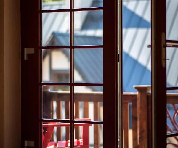 Milkowa Dolina * 斯克拉斯卡波伦巴