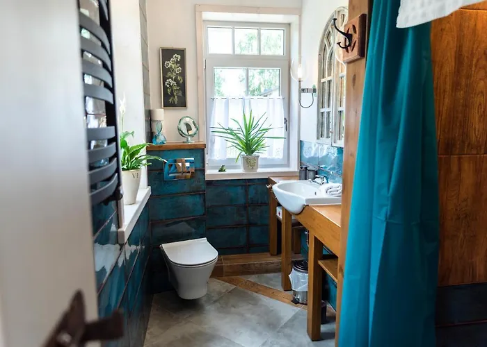 木屋 Milkowa Dolina