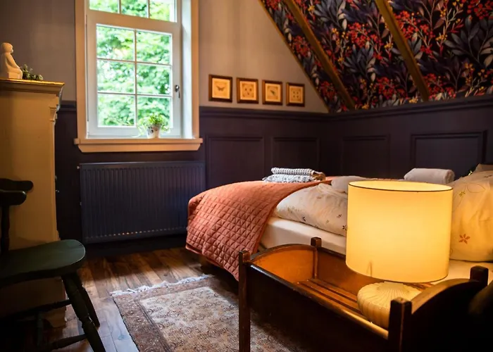 木屋 Milkowa Dolina *