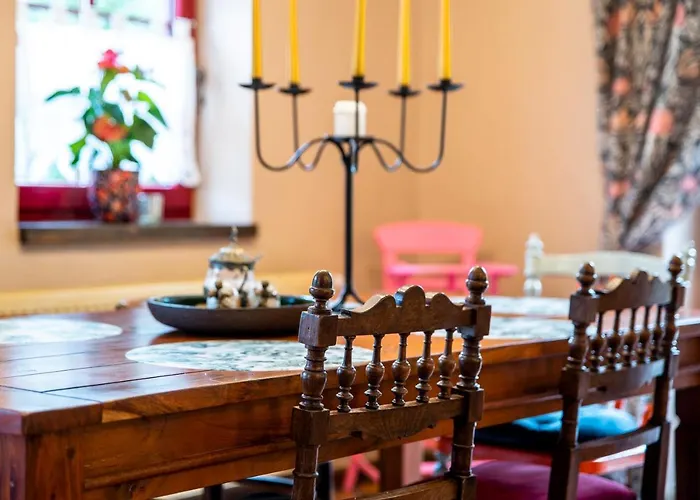 木屋 Milkowa Dolina *