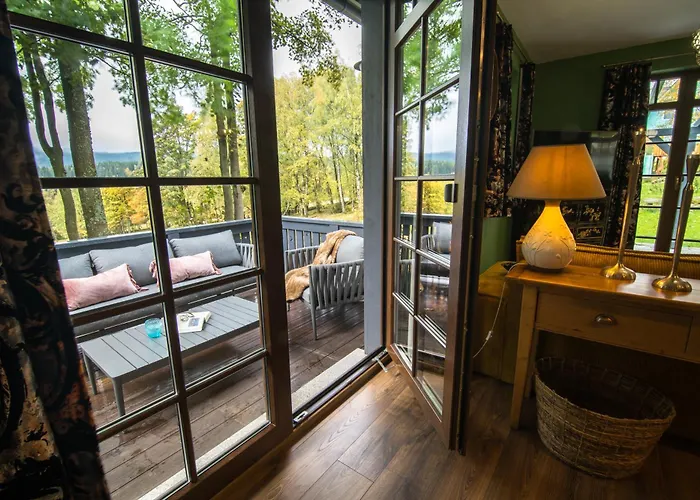 Milkowa Dolina * 斯克拉斯卡波伦巴