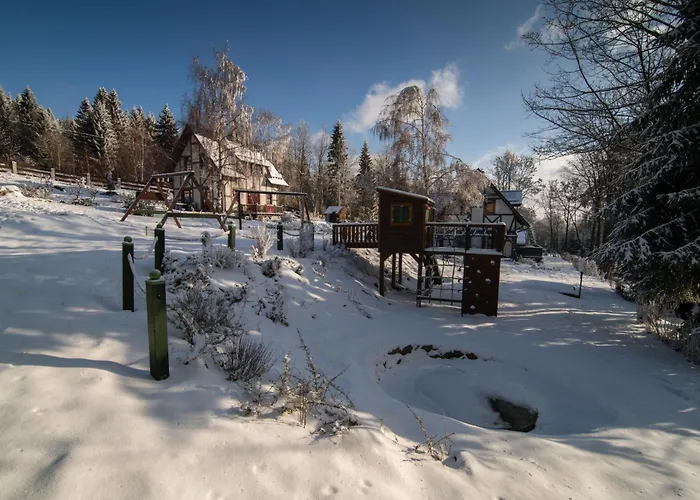 Milkowa Dolina * 斯克拉斯卡波伦巴